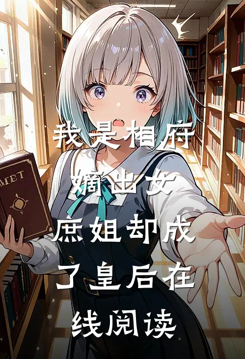我是相府嫡出女，庶姐却成了皇后在线阅读