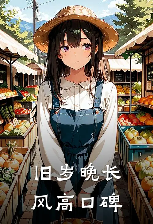 烟雨成殇，各自远方