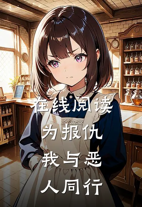 在线阅读为报仇，我与恶人同行