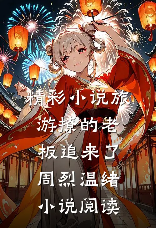 精彩小说旅游撩的老板追来了周烈温绪小说阅读