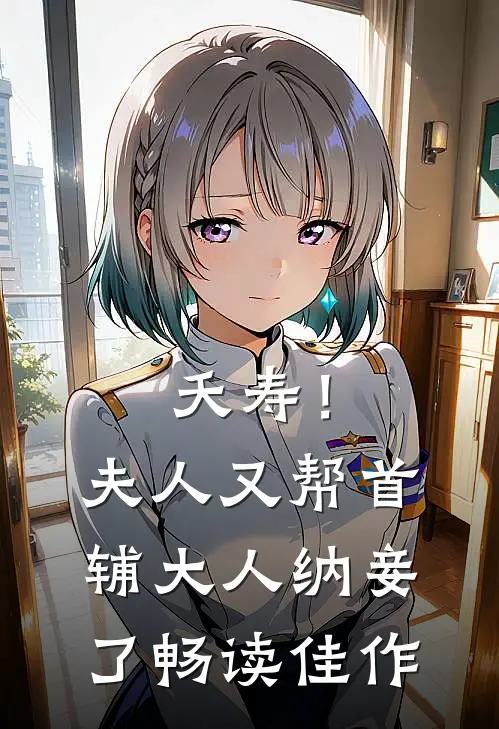 夭寿！夫人又帮首辅大人纳妾了畅读佳作