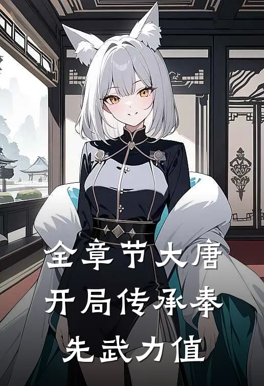 全章节大唐：开局传承奉先武力值
