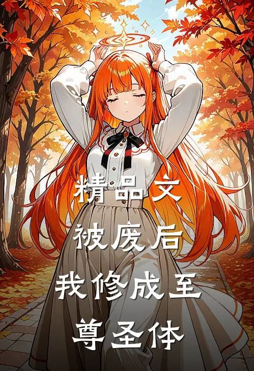 精品文被废后，我修成至尊圣体