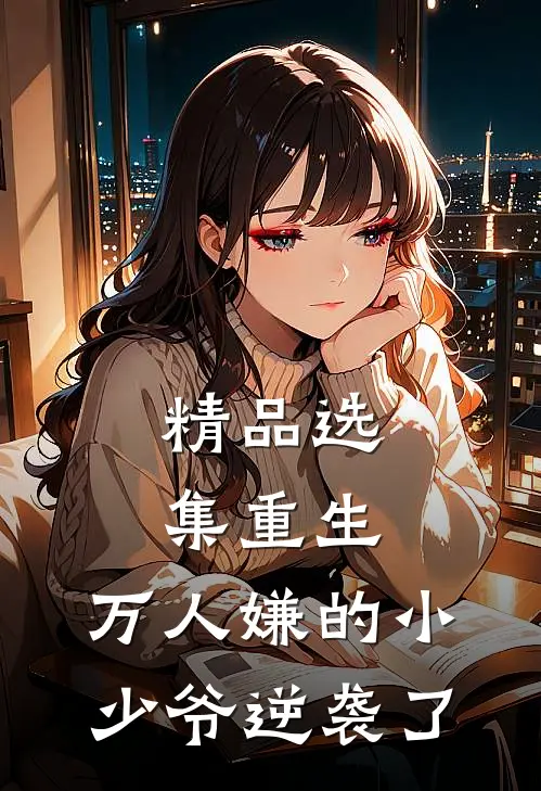 精品选集重生：万人嫌的小少爷逆袭了