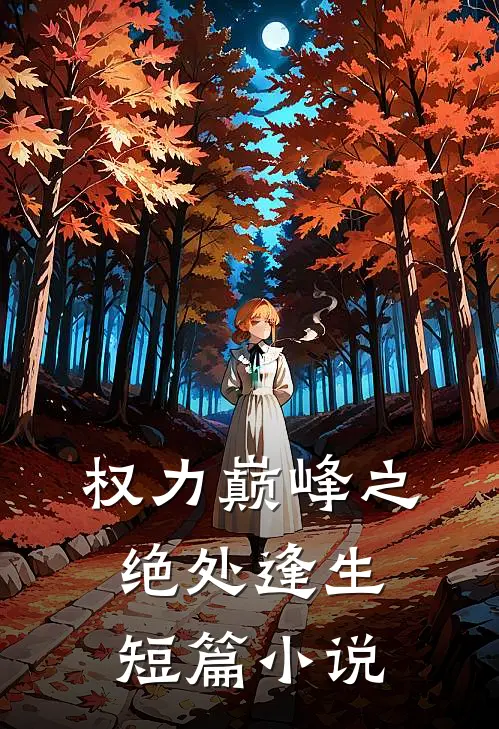 权力巅峰之绝处逢生短篇小说