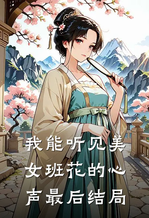 穿成托孤宫女，逃荒路上招兵买马爽文