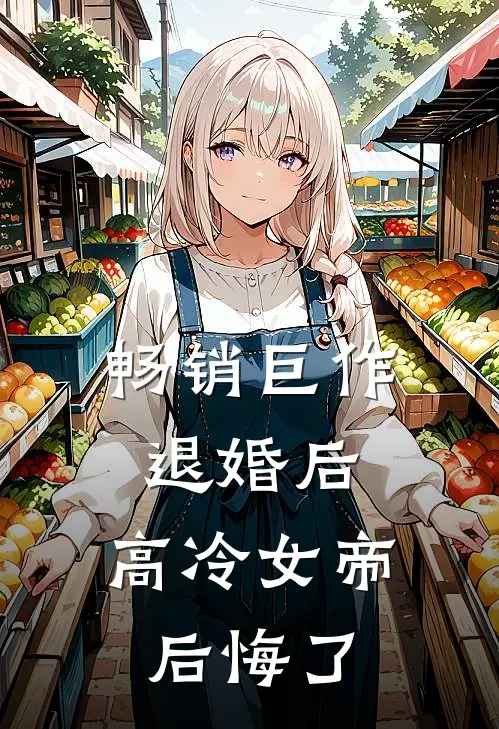 畅销巨作退婚后，高冷女帝后悔了