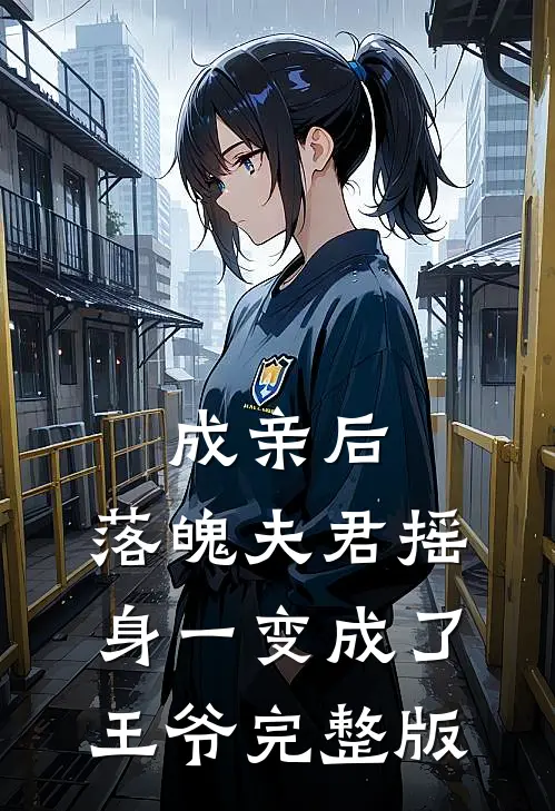 成亲后，落魄夫君摇身一变成了王爷完整版