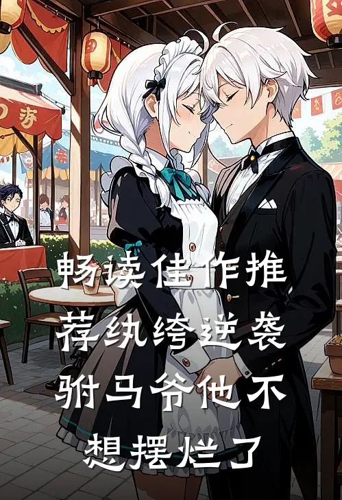 畅读佳作推荐纨绔逆袭：驸马爷他不想摆烂了