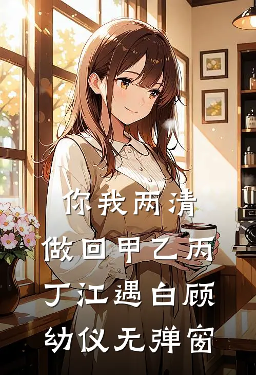二少别装了，你老婆不要你了完整文集阅读