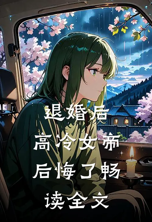 退婚后，高冷女帝后悔了畅读全文