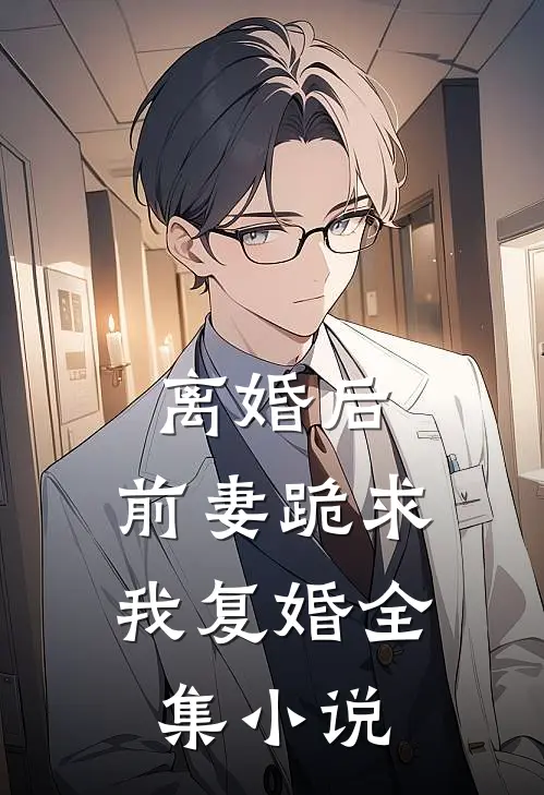 离婚后，前妻跪求我复婚全集小说