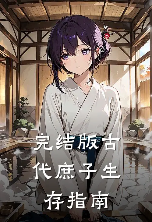 完结版古代庶子生存指南