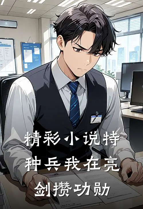 精彩小说特种兵我在亮剑攒功勋