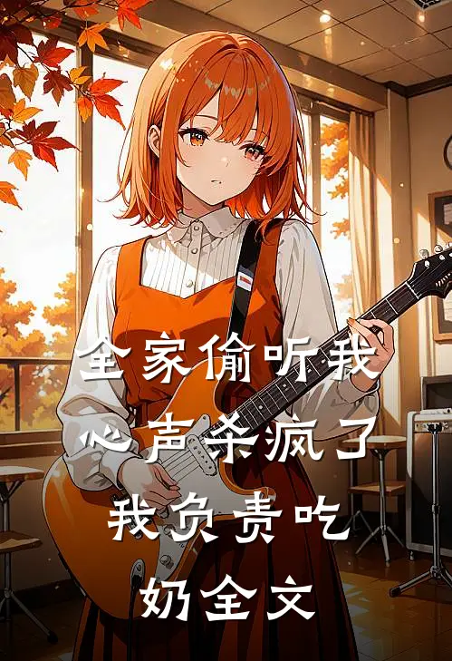 全家偷听我心声杀疯了，我负责吃奶全文