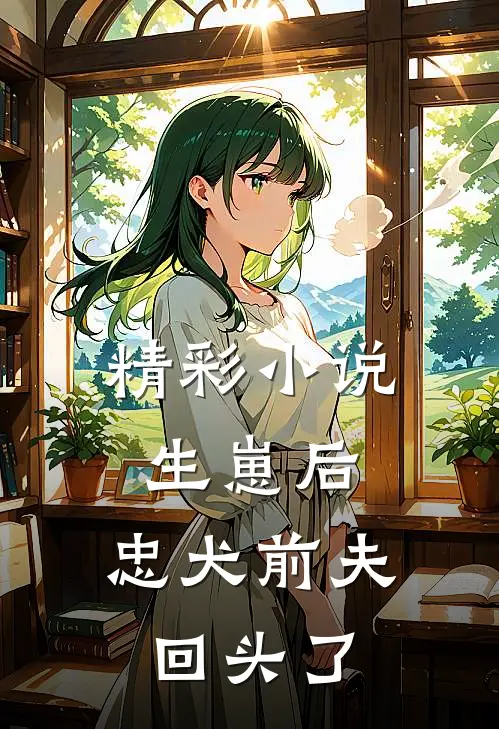 精彩小说生崽后，忠犬前夫回头了