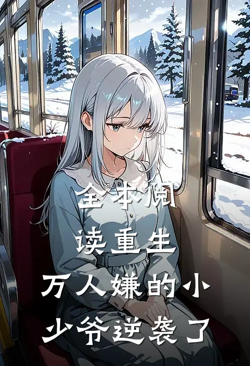 全本阅读重生：万人嫌的小少爷逆袭了
