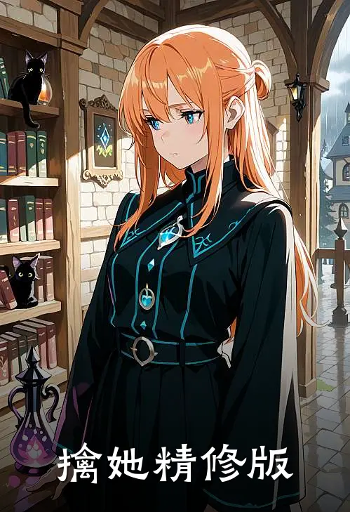 擒她精修版