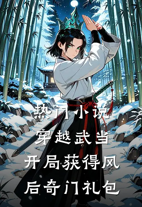 热门小说穿越武当：开局获得风后奇门礼包