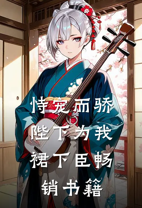 恃宠而骄，陛下为我裙下臣畅销书籍
