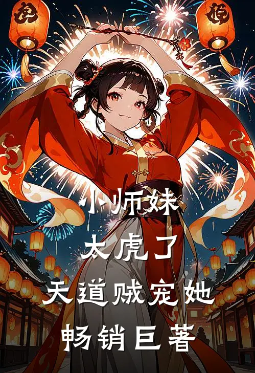 小师妹太虎了，天道贼宠她畅销巨著