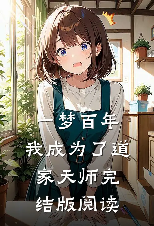 一梦百年，我成为了道家天师完结版阅读