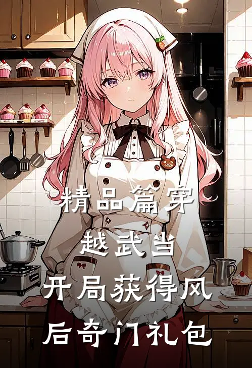 精品篇穿越武当：开局获得风后奇门礼包