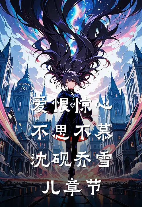 震惊！影后的恋人是摄政王热门