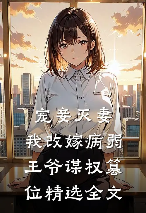 宠妾灭妻，我改嫁病弱王爷谋权篡位精选全文