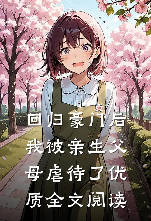 回归豪门后，我被亲生父母虐待了优质全文阅读
