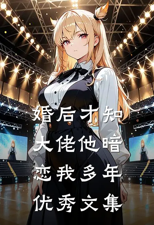 婚后才知，大佬他暗恋我多年优秀文集