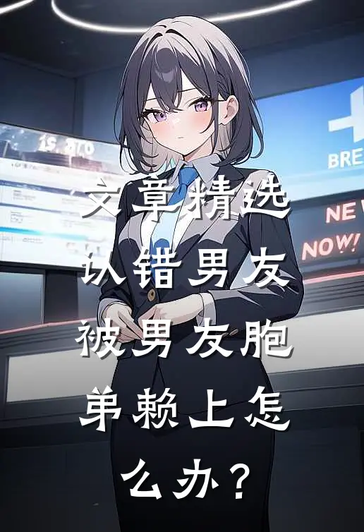 文章精选认错男友，被男友胞弟赖上怎么办？