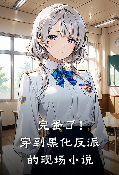 完蛋了！穿到黑化反派的现场小说