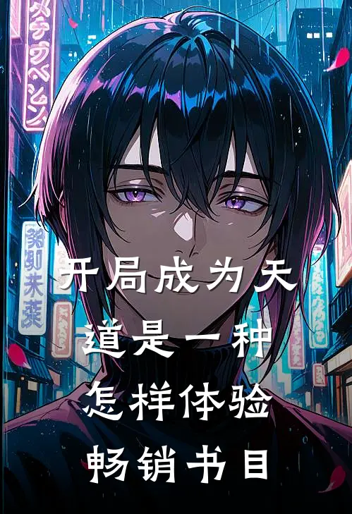 开局成为天道是一种怎样体验畅销书目