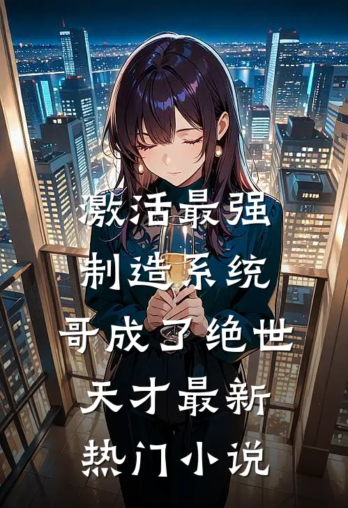 激活最强制造系统，哥成了绝世天才最新热门小说