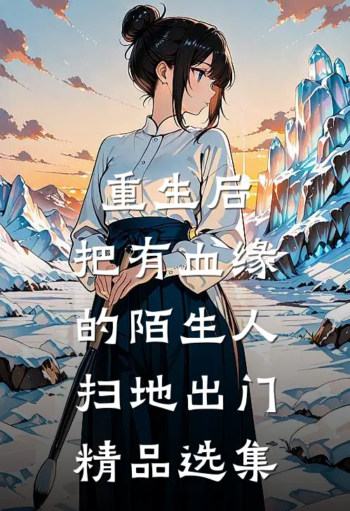 重生后，把有血缘的陌生人扫地出门精品选集