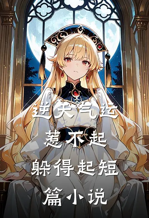 逆天气运：惹不起，躲得起短篇小说