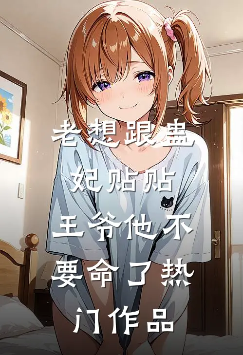 老想跟蛊妃贴贴，王爷他不要命了热门作品