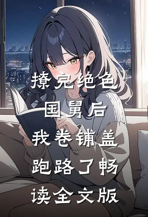撩完绝色国舅后，我卷铺盖跑路了畅读全文版