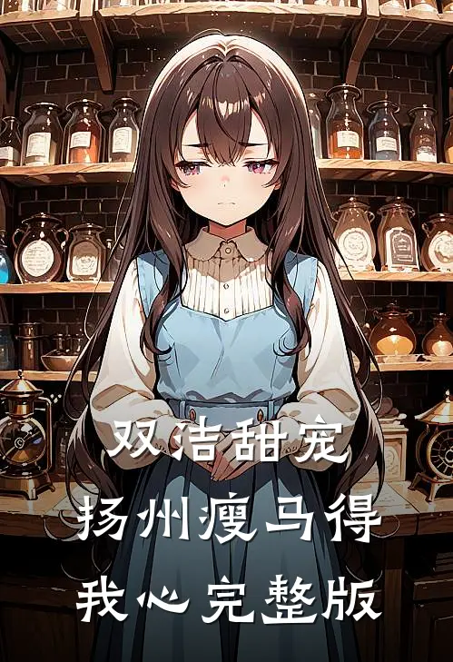 双洁甜宠：扬州瘦马得我心完整版