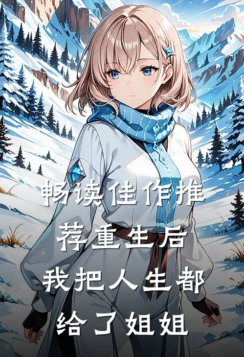 畅读佳作推荐重生后，我把人生都给了姐姐
