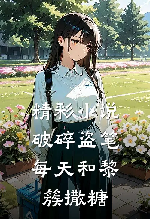 精彩小说破碎盗笔，每天和黎簇撒糖