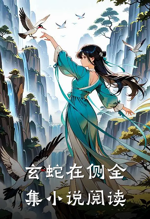 玄蛇在侧全集小说阅读