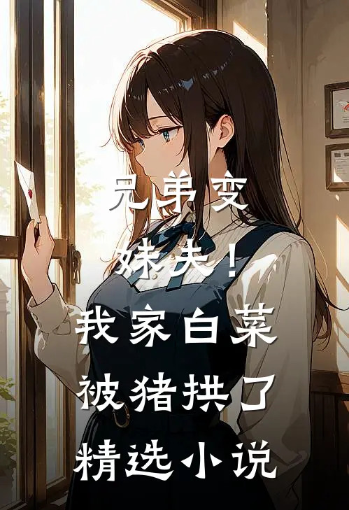 兄弟变妹夫！我家白菜被猪拱了精选小说