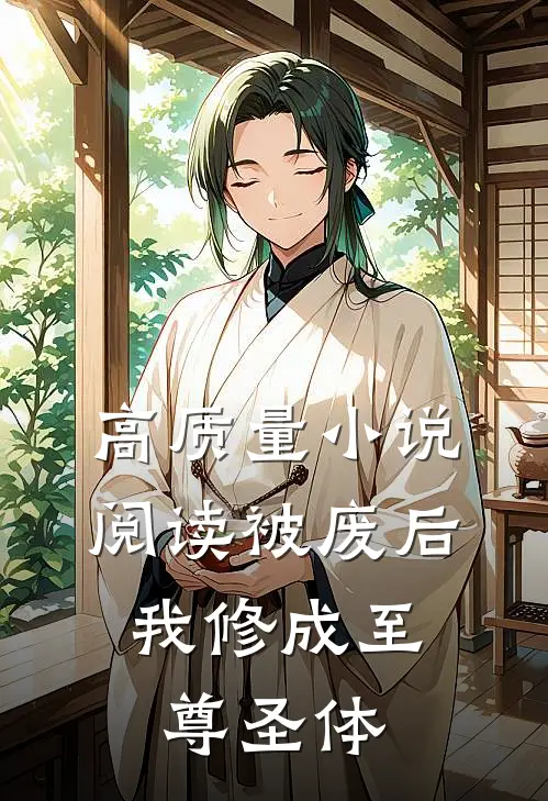 高质量小说阅读被废后，我修成至尊圣体