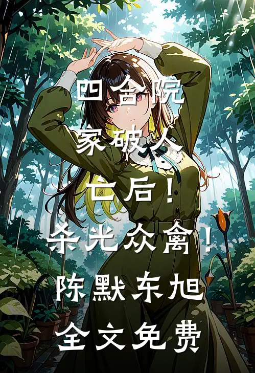 入狱两年后：全家跪求，她不原谅连载