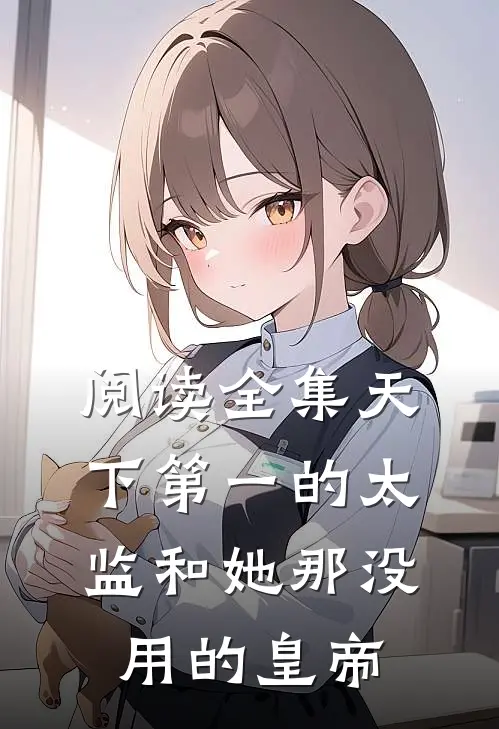 阅读全集天下第一的太监和她那没用的皇帝