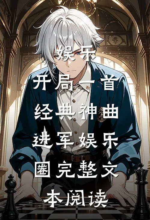 娱乐：开局一首经典神曲，进军娱乐圈完整文本阅读