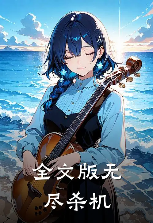 全文版无尽杀机