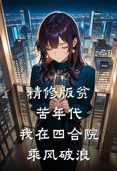精修版贫苦年代，我在四合院乘风破浪